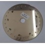 Piese pentru semănători - G22230303R Disc Semanatoare Gaspardo Porumb 26Gauri 5mm
