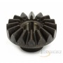 Piese pentru combine - 605791  Pinion Conic reductor