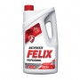 Lubrifianti - 294 / Antifreeze G12 FELIX (5kg) CARBOX