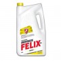 Lubrifianti - 337/ FELIX ENERGY (5kg) Antifreeze 