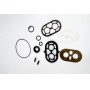 Piese pentru combine - AH66648-O JAG27-0004 KIT reparatie  POMPA HIDRAULICA