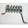Piese pentru balotiere - 000023.01 Arc Tensionare
