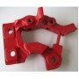 Piese pentru balotiere - 0764.02.00 JAG58-0080 rama aparat Wap12