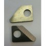 Piese pentru balotiere - 0364.24.00 JAG58-0064 cutit Welger
