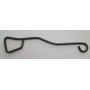 Piese pentru balotiere - 0940512100-R Arc Retinator Welger