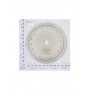 Piese pentru semănători - G10124040R Disc Semanatoare 72 Gauri 2.5mm Gaspardo