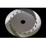 Piese pentru semănători - G22230257R  Disc Semanatoare 72 Gauri 1.5mm Gaspardo