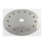 Piese pentru semănători - G22230316R Disc Semanatoare 52 Gauri 3.5mm Gaspardo