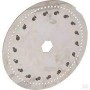 Piese pentru semănători - G22230196R Disc Semanatoare 36 Gauri 1.5mm Gaspardo 
