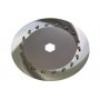 Piese pentru semănători - G22230296R Disc Semanatoare 26 Gauri 2.1mm Gaspardo