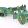Piese pentru balotiere - JD462 corp aparat