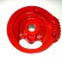 Piese pentru balotiere - NH-252 Cama Aparat 