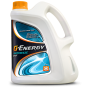 Lubrifianti - 382000000 Antifreeze-40  SNF 10KG G-Energy 