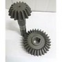 Piese pentru balotiere - 2804365  Set Pinioane Krone Z-16/30