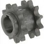 Piese pentru balotiere - 276995 Pinion z=11 KR 10-16S, 1250MC,  1250, 1250MC, 1550, 1550Mc