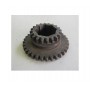Piese pentru combine - 4131780101  pinion cutie E-303  027/84 pinion dublu