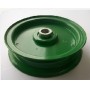 Piese pentru balotiere - AE27402 Scripete John Deere 
