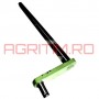 Piese pentru balotiere - 812950.2 ax