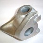 Piese pentru balotiere - NH261 Corp furca  NH366