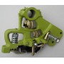 Piese pentru balotiere - PC-321  Corp Aparat compl.