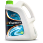 Lubrifianti - 382000000 Antifreeze-40  , 5 kg , G-Energy 