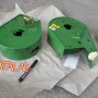 Baler Parts - Pick-up Plate Krone KR Models