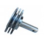Piese pentru balotiere - AE13424 Suveica Romanita John Deere