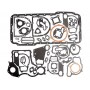 Piese pentru motoare - 30/72-12 Set Inferior Garnituri T6.354.4