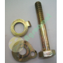 Piese pentru balotiere - 000021.00  SURUB APARAT CLAAS