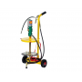 Pompe pentru motorină și utilaje de ungere - lubrifiant pneumatic 18 -30 kg
