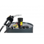 Pompe pentru motorină și utilaje de ungere - Pompa aoutomat centrifuga 40l min 230 V 