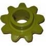 Piese pentru combine - 670489 Pinion Naklonnaya Kamera Claas