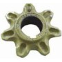 Piese pentru combine - 674143 Pinion D=30