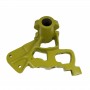 Piese pentru balotiere - 000077 Corp aparat Claas tr