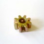 Piese pentru balotiere - JD014 Pinion Suveica
