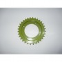 Piese pentru balotiere - 813562 - Pinion distribuitor Markant 55