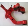 Piese pentru balotiere - 642067M95 Corp aparat gol MF 10/8, 15/8, 20/8