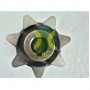 Piese pentru combine - 4240028920 звездочка Е514  49/22  ∅32 d=32 d32