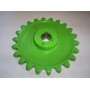 Piese pentru balotiere - CM393 Pinion Z=22