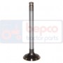 Piese pentru motoare - 30/43-26 748309M1 Exhaust Valve , Supapa evacuare 1004.40T