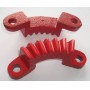 Piese pentru balotiere - 0765.02; 0765.02G Teeth, Dantura Welger ap12