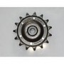 Piese pentru balotiere - 583031M1 Pinion MF 120, 124, 128, 220, 224, 228