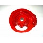 Piese pentru balotiere - NH-252 Cama Aparat 