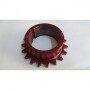 Baler Parts - 274265 Sprocket Krone