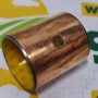 Baler Parts - 958004 Krone Bushing