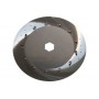 Piese pentru semănători - G22230192R Disc Semanatoare 20 Gauri 3.5mm Gaspardo
