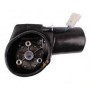Piese pentru combine - 644477 Motoras Rabator Vint