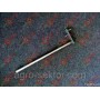 Piese pentru balotiere - CM397 Ax aparat 0%