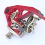 Piese pentru balotiere - MF-097 Corp aparat MF Complet 120 124 126 128 130