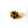 Piese pentru balotiere - JD014 Pinion Suveica